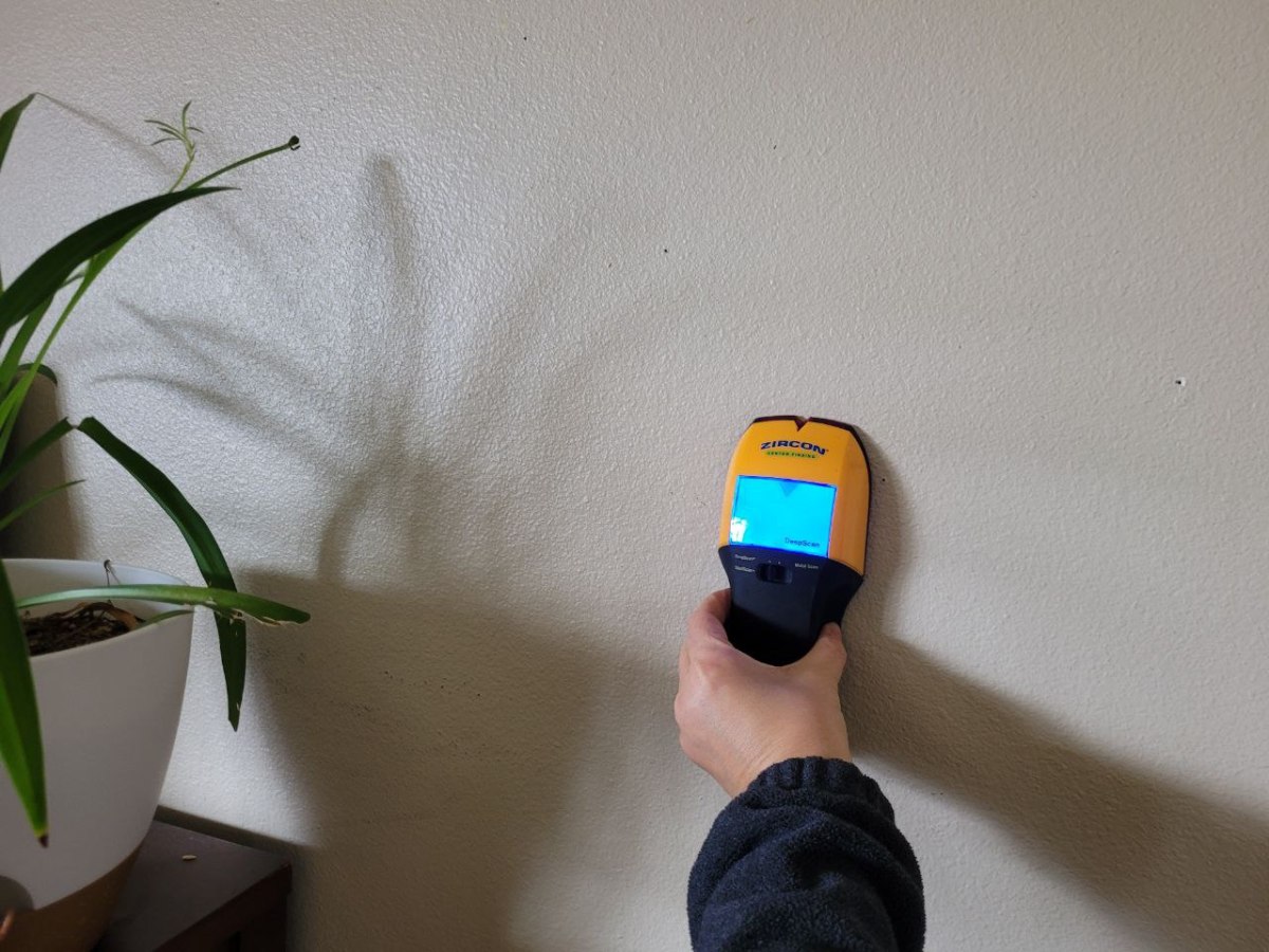 Toolbox Tips: Why Stud Finders Are Essential Tools for Occupational Therapists Specializing in Home Modifications and&nbsp;Safety.