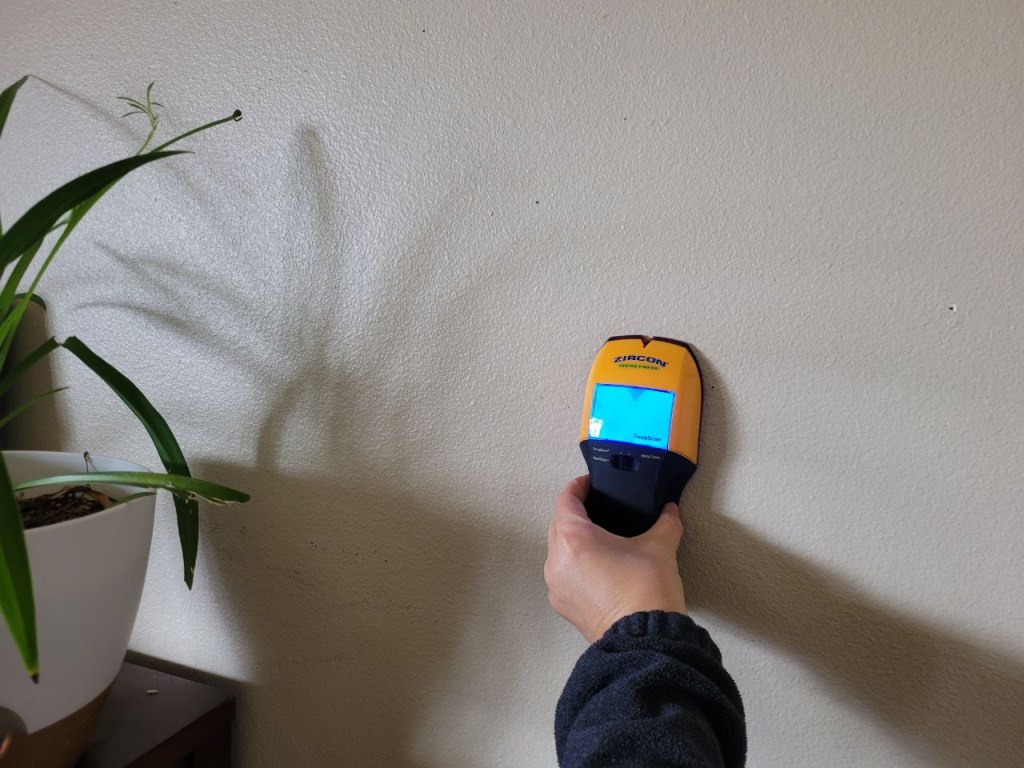 Toolbox Tips: Why Stud Finders Are Essential Tools for Occupational Therapists Specializing in Home Modifications and&nbsp;Safety.