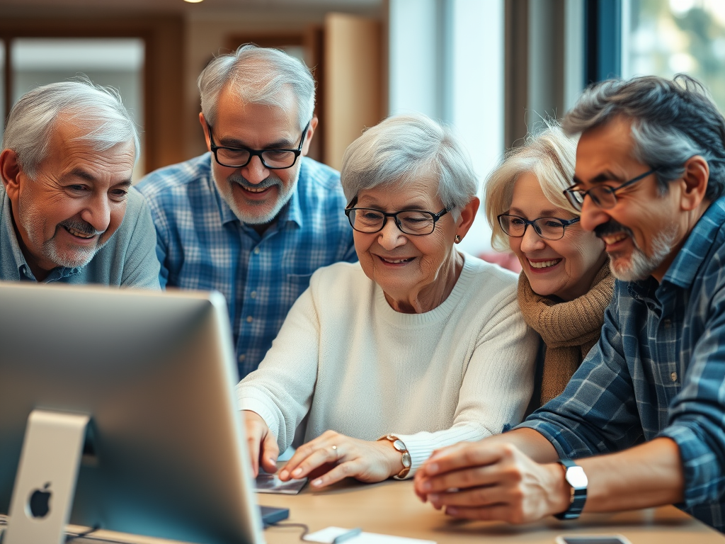 Telehealth vs. In-Person Occupational Therapy Home Visits: What OTs Need to&nbsp;Know