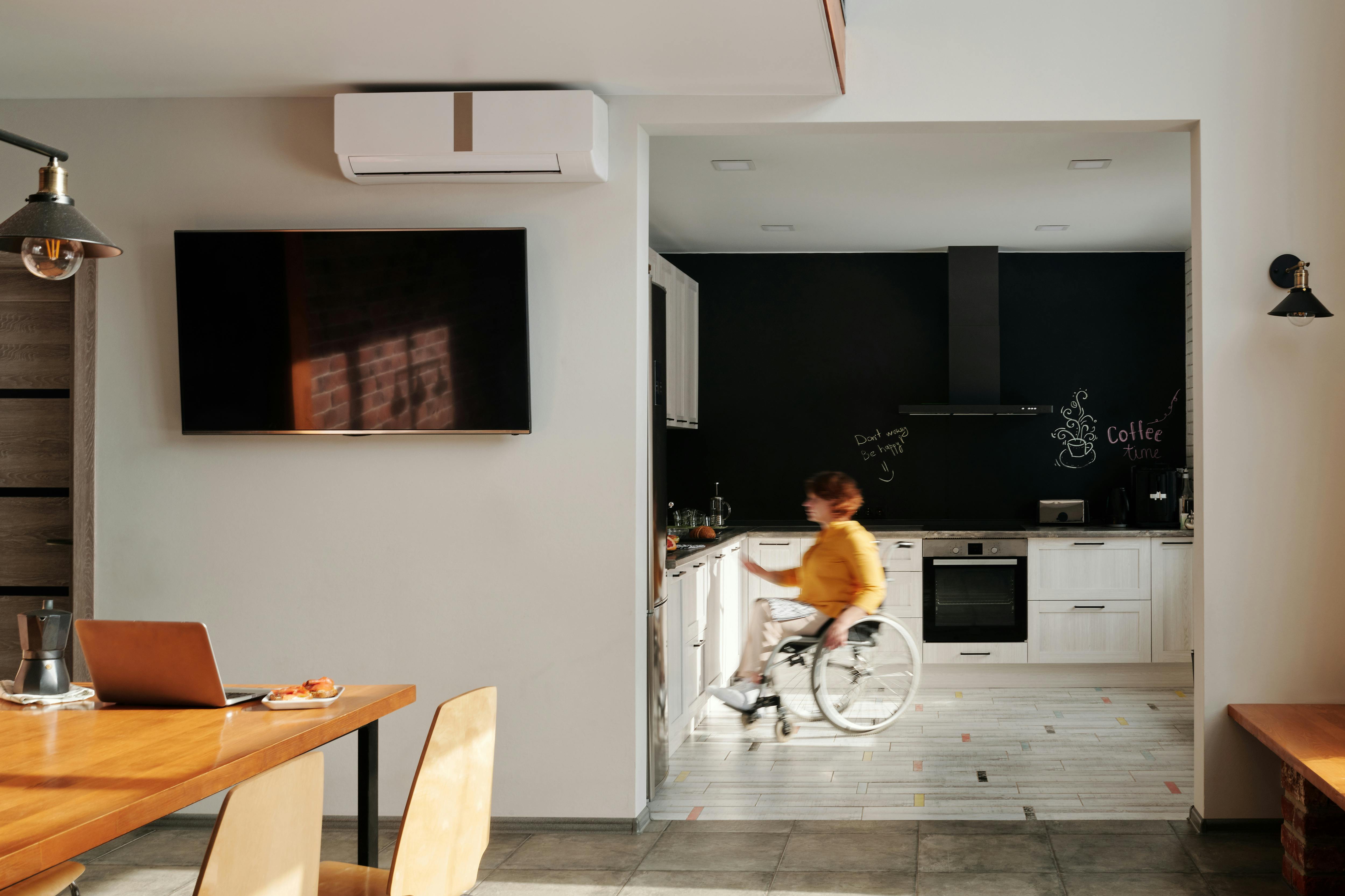 Supporting Stroke Survivors at Home: The Key Role of Occupational Therapists in Home Modifications