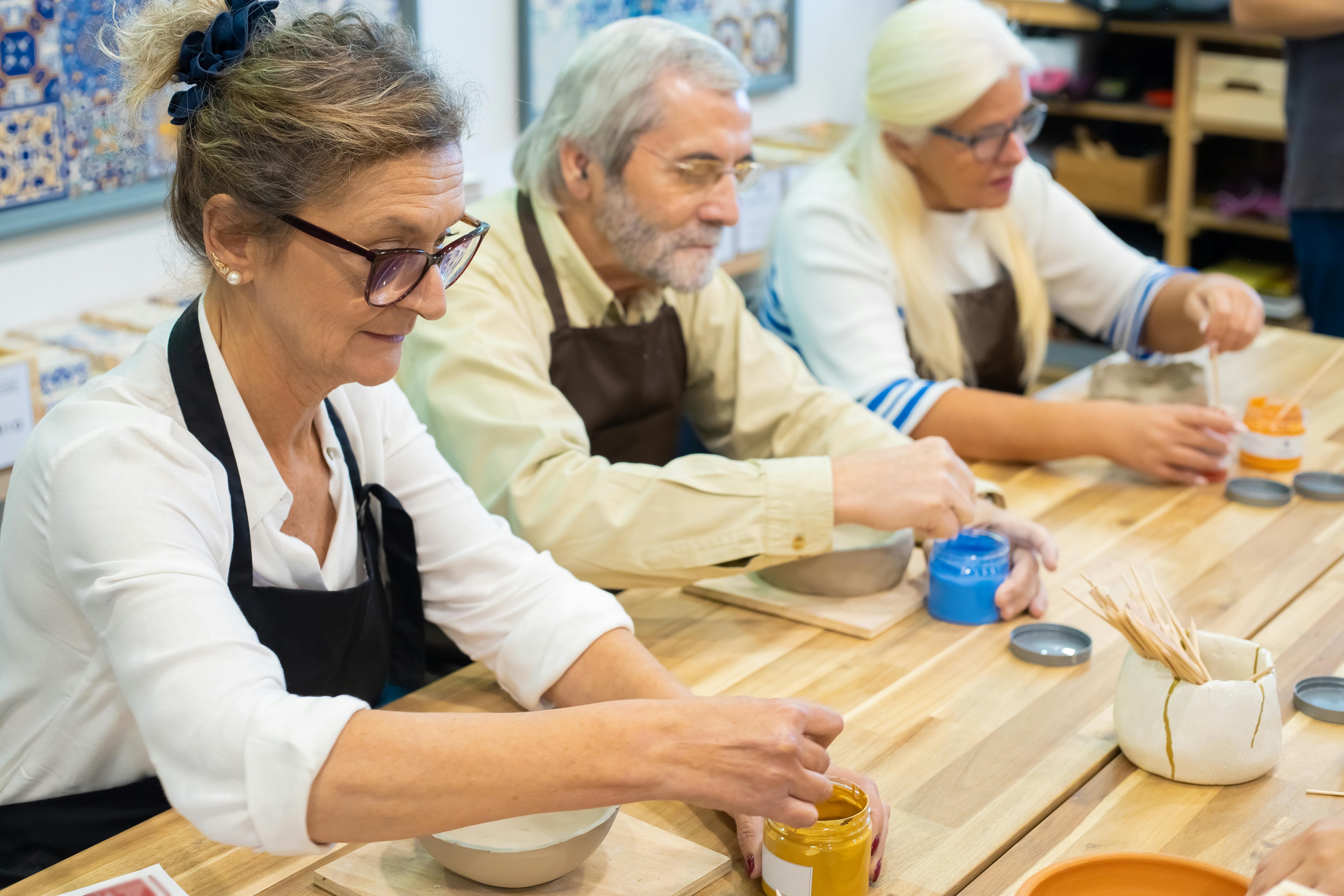 Retirement: Occupational Transition planning – A role for OT
