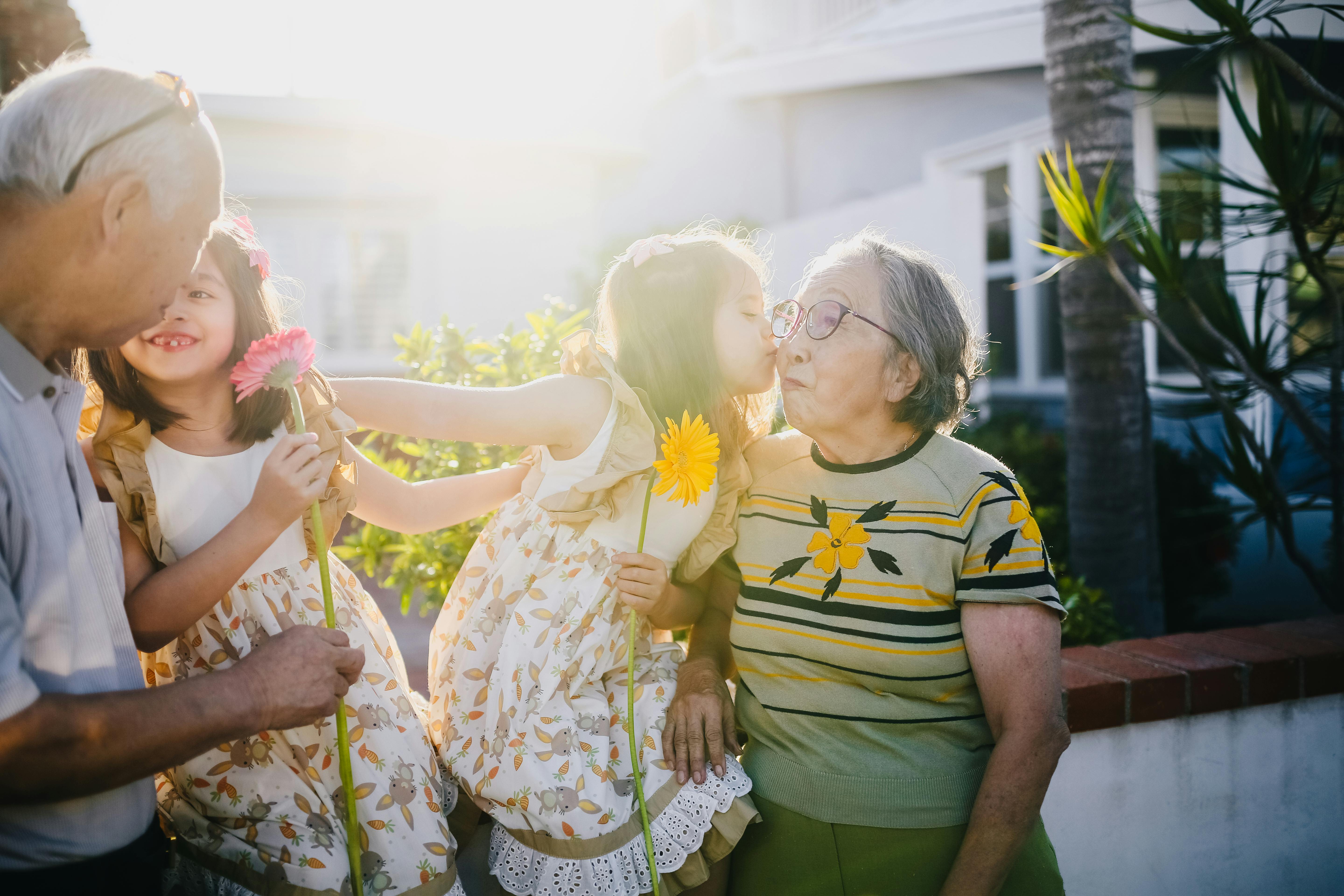 Aging Well: The OT Approach to Healthy Senior Living