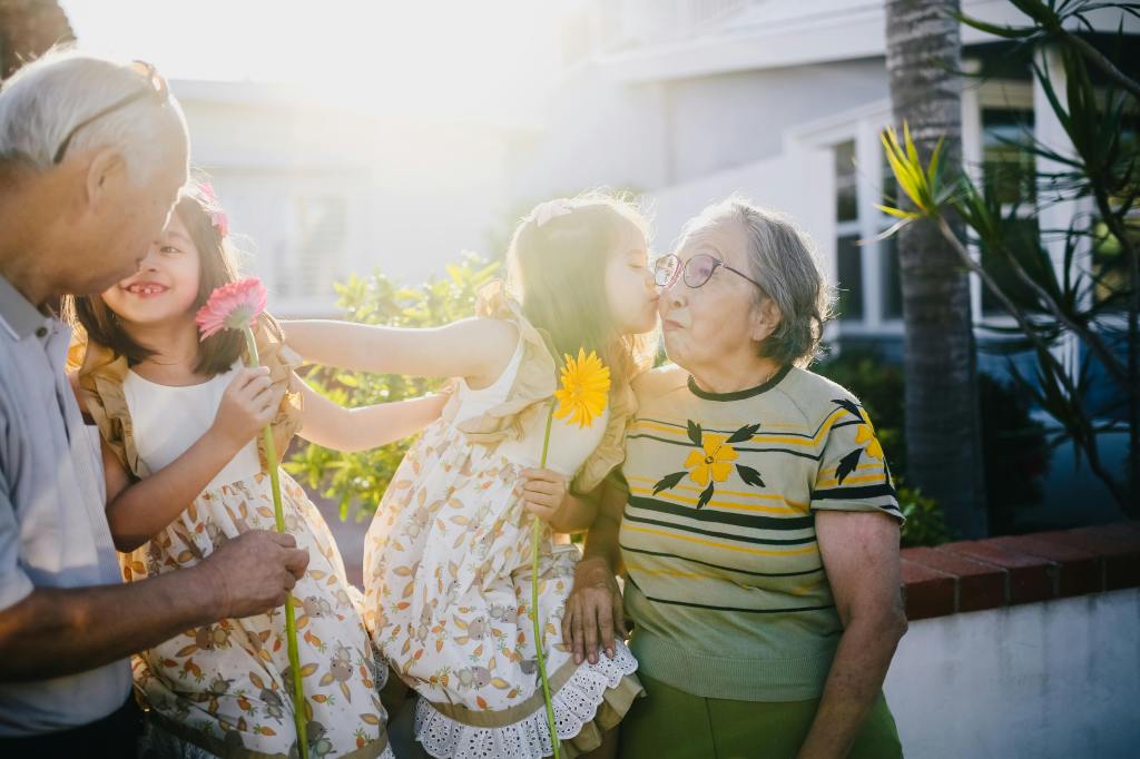 Aging Well: The OT Approach to Healthy Senior&nbsp;Living