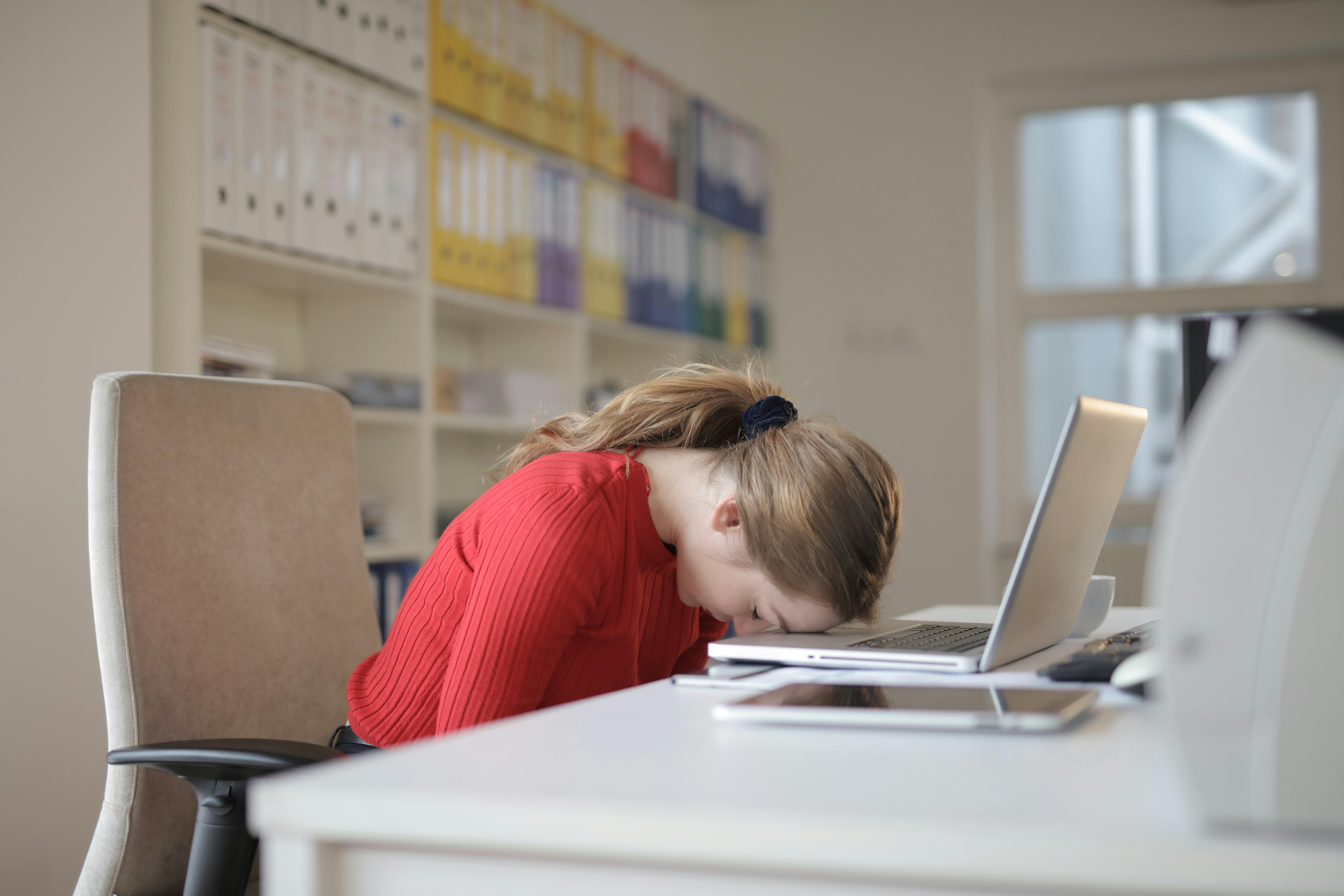 Therapist Self-Care During Mental Health Awareness Month: Preventing Burnout in Home Modification Practice
