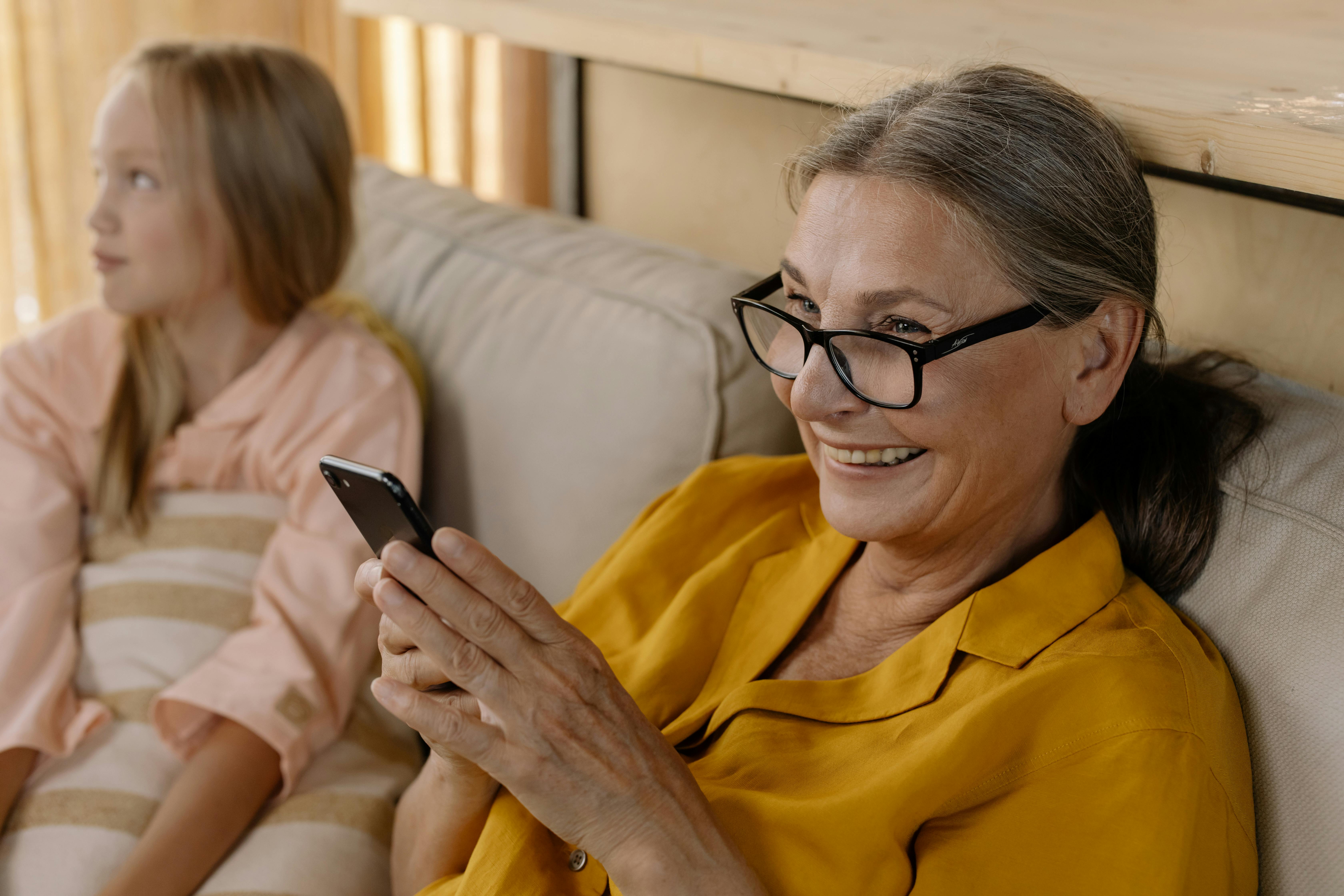 Integrating Smart Home Technology for Aging in Place: Practical Applications for Home Accessibility Assessments