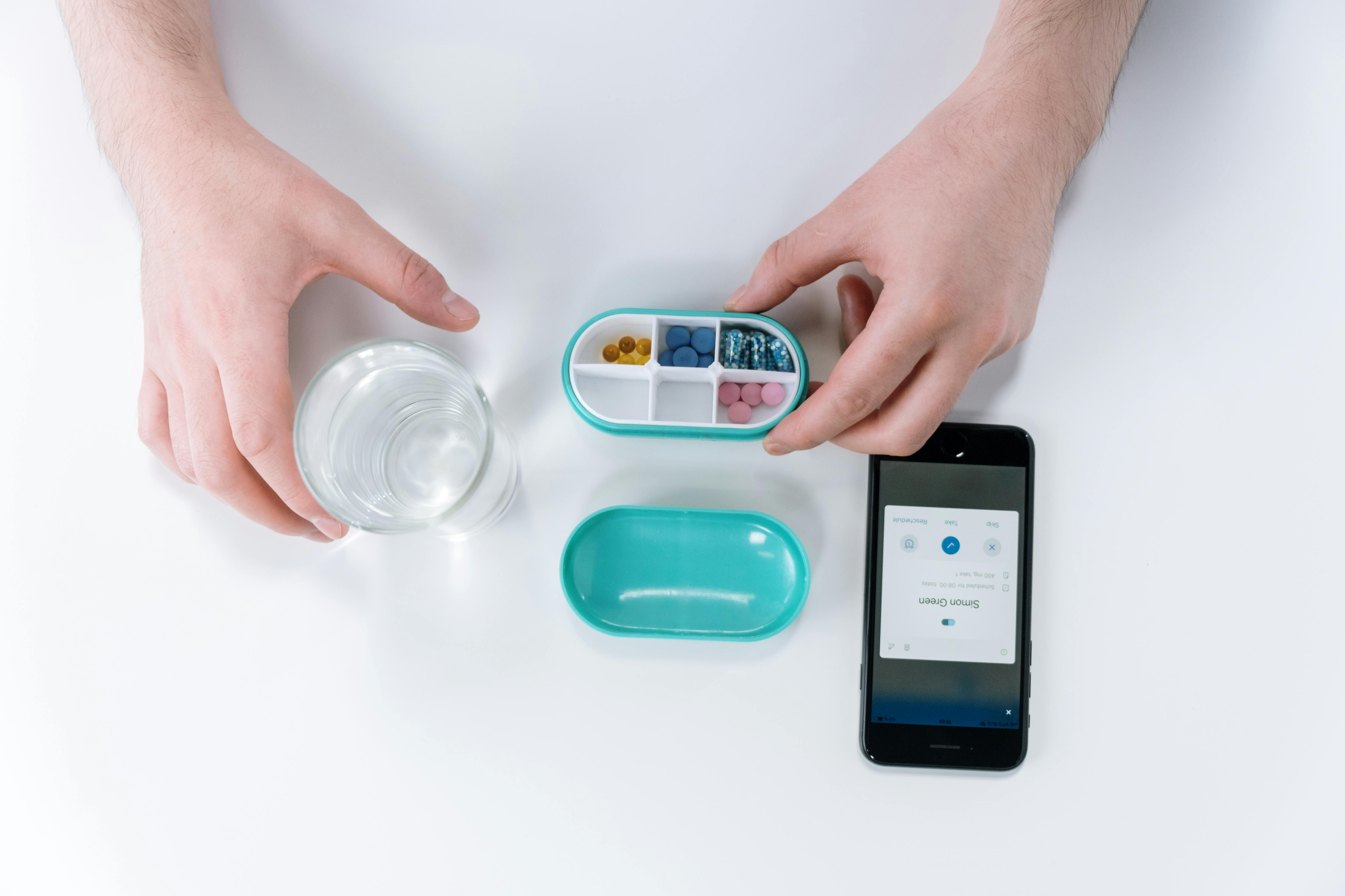 The Hidden Fall Risk in Your Patient’s Pill Bottle: A Therapist’s Action Plan