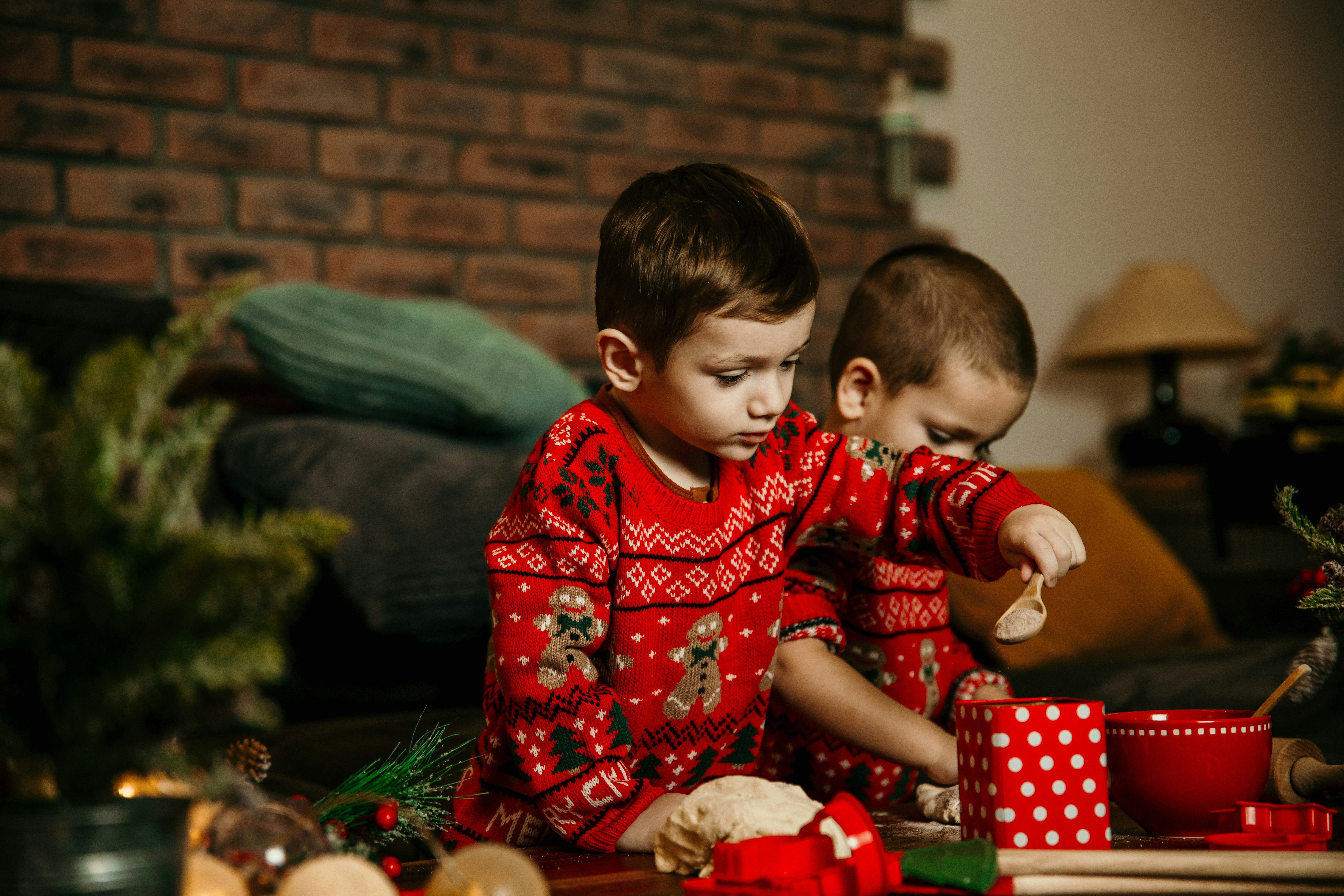 Educating Families on Sensory-Friendly Holiday Modifications: An OT’s Clinical Approach