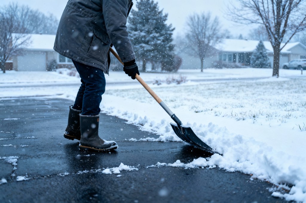 Part 1: Winter Safety Preparations for Home-Visiting Therapists: Vehicle Readiness, Driving Strategies, and Personal&nbsp;Wellness