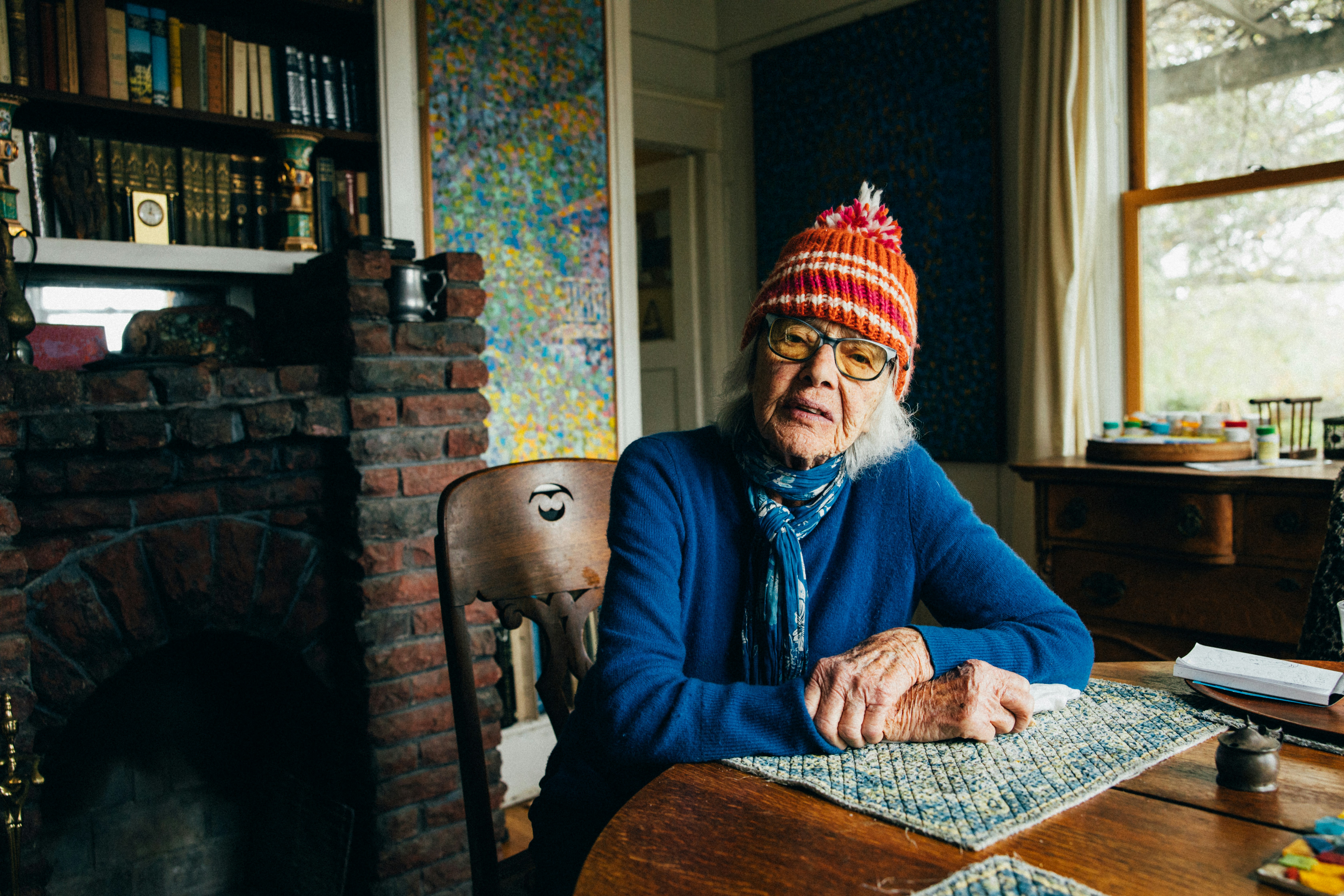 Aging in Place Through Winter: Preparing Homes and Clients for the Season’s Unique Challenges