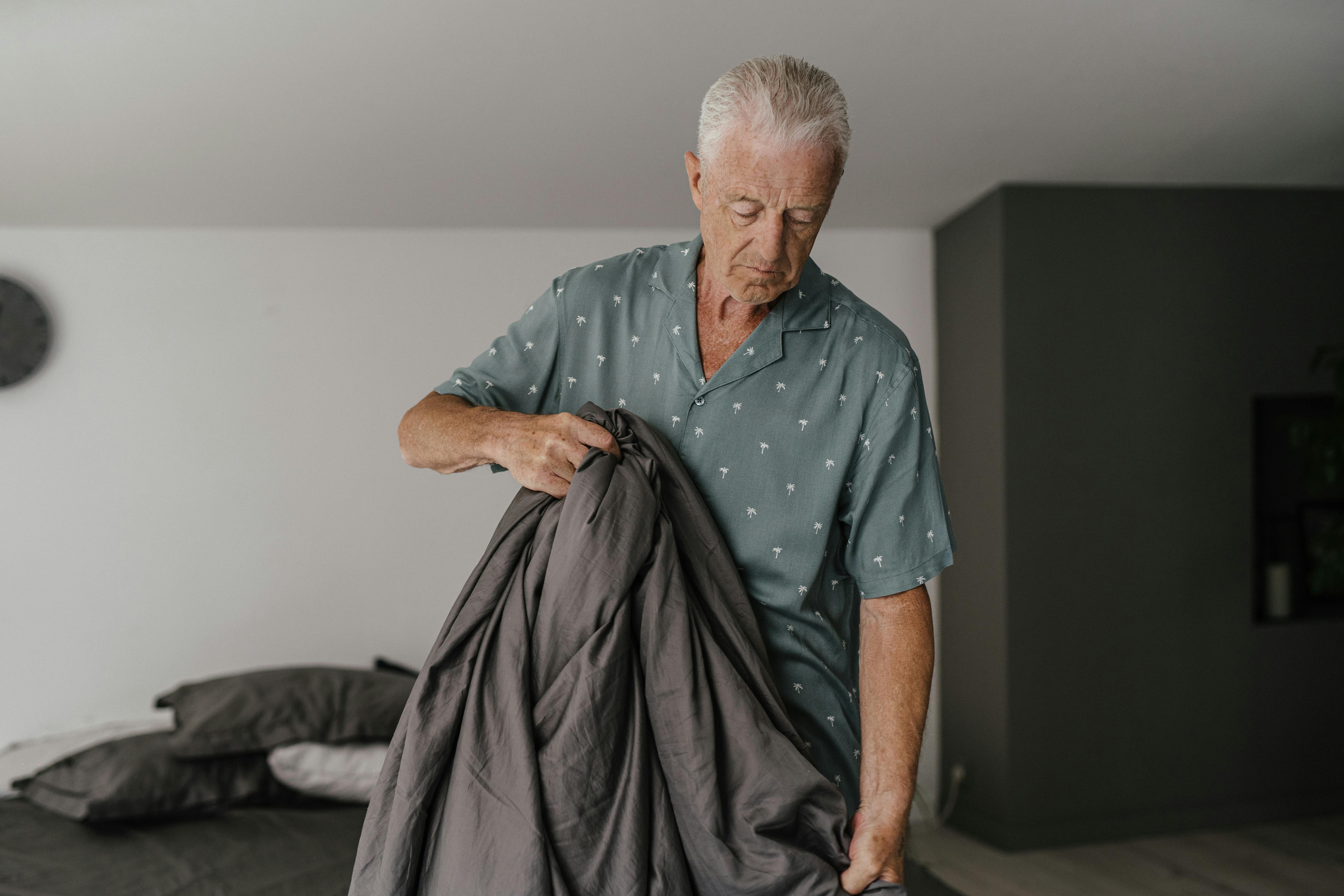 Evidence in Action: Home Modifications That Transform Quality of Life for Older Adults